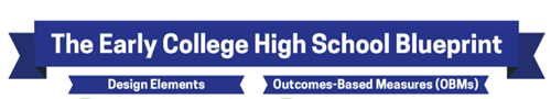 ECHS Blueprint 